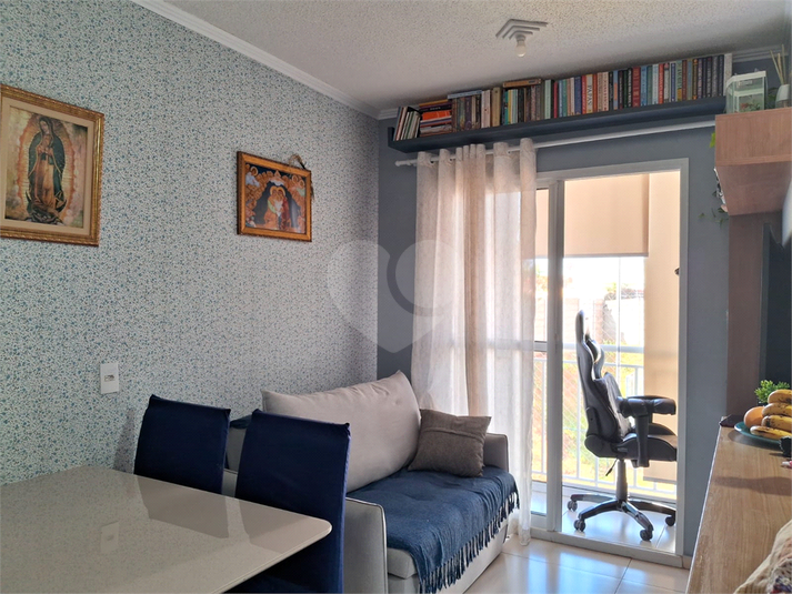 Venda Apartamento Jundiaí Vila Nambi REO1041505 1