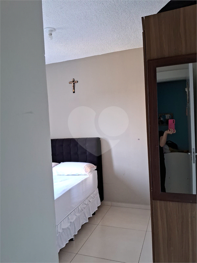 Venda Apartamento Jundiaí Vila Nambi REO1041505 13