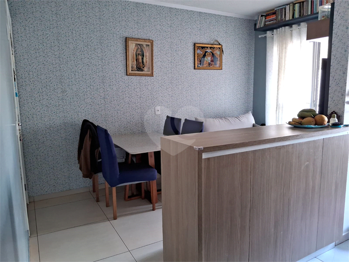 Venda Apartamento Jundiaí Vila Nambi REO1041505 6