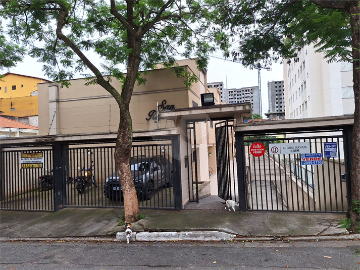 Venda Condomínio São Paulo Vila Nova Mazzei REO1041506 29