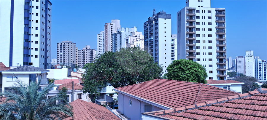 Venda Casa São Paulo Jardim Da Saúde REO1041510 11