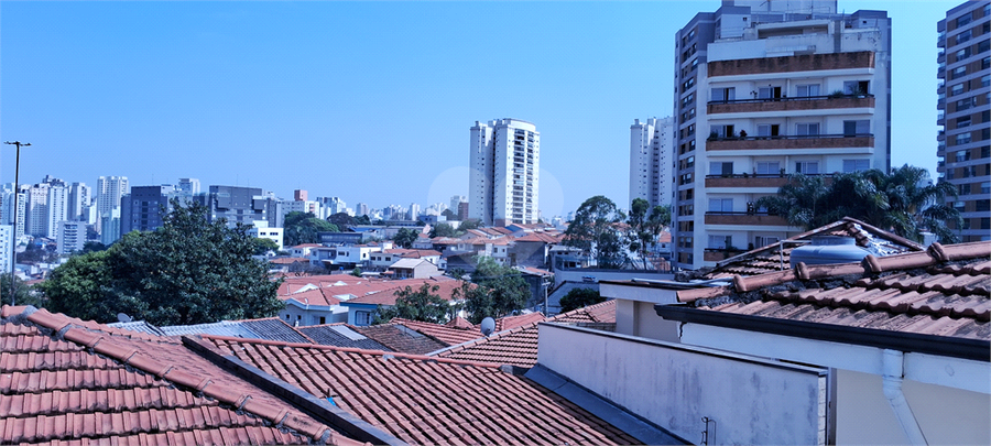 Venda Casa São Paulo Jardim Da Saúde REO1041510 12