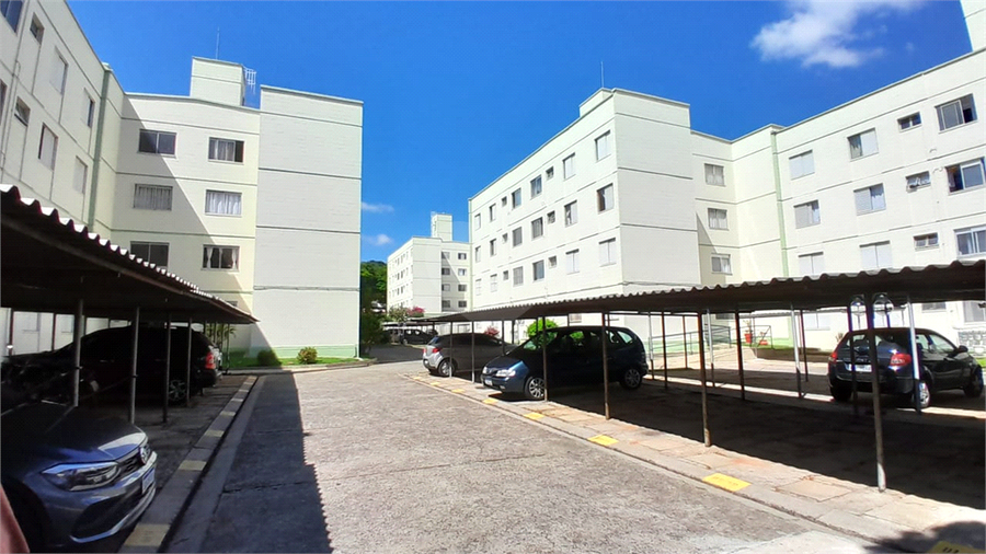 Venda Apartamento Jundiaí Vila Rio Branco REO1041514 24