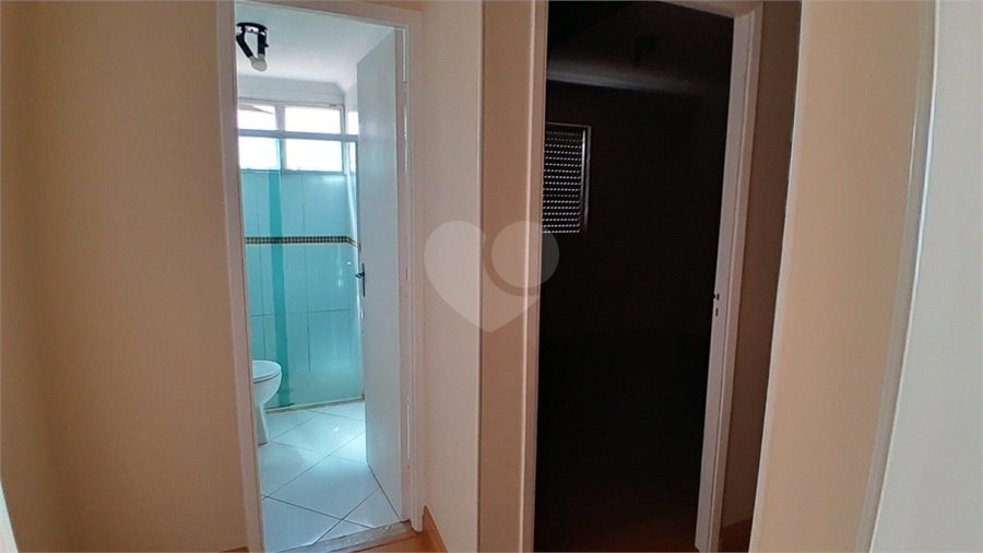 Venda Apartamento Jundiaí Vila Rio Branco REO1041514 9