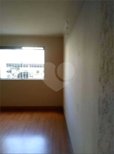 Venda Apartamento Jundiaí Vila Rio Branco REO1041514 2