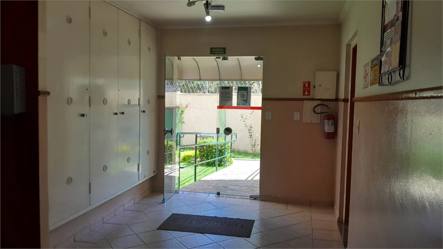 Venda Apartamento Jundiaí Vila Rio Branco REO1041514 20