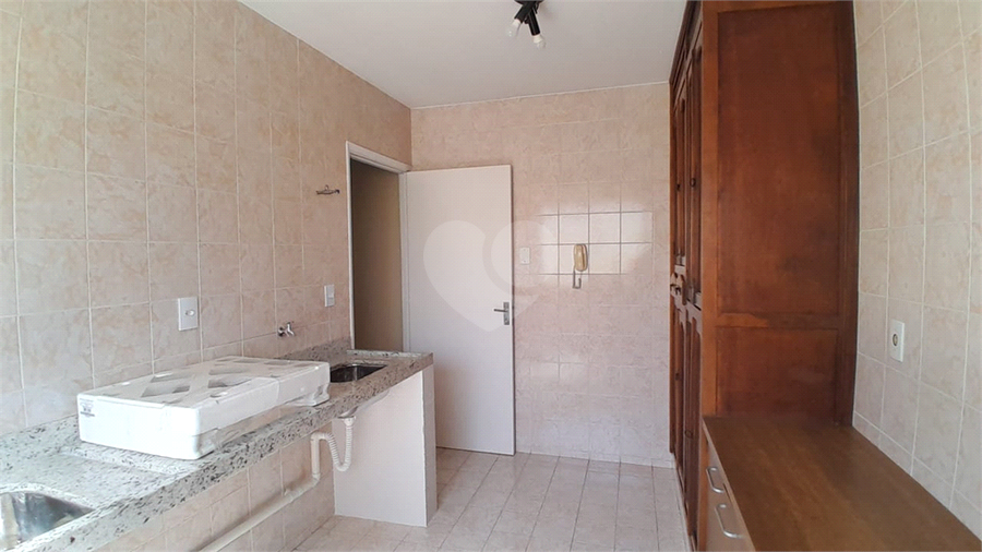 Venda Apartamento Jundiaí Vila Rio Branco REO1041514 19