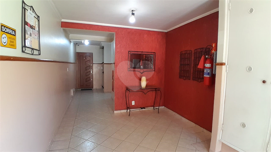 Venda Apartamento Jundiaí Vila Rio Branco REO1041514 21