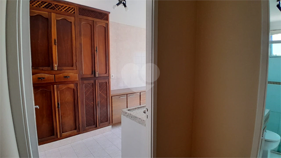 Venda Apartamento Jundiaí Vila Rio Branco REO1041514 4