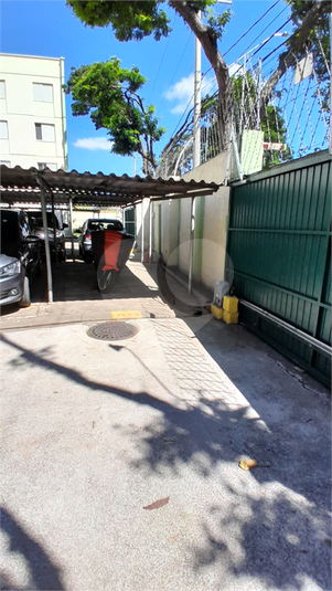 Venda Apartamento Jundiaí Vila Rio Branco REO1041514 23