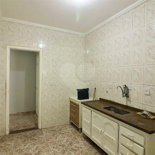 Venda Apartamento São Bernardo Do Campo Jordanópolis REO1041516 10