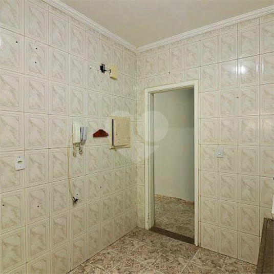 Venda Apartamento São Bernardo Do Campo Jordanópolis REO1041516 12