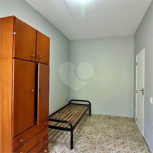 Venda Apartamento São Bernardo Do Campo Jordanópolis REO1041516 19