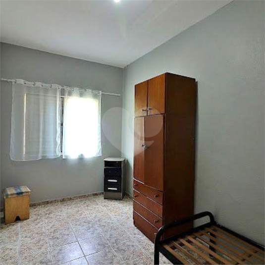 Venda Apartamento São Bernardo Do Campo Jordanópolis REO1041516 13