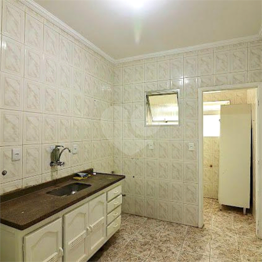 Venda Apartamento São Bernardo Do Campo Jordanópolis REO1041516 8