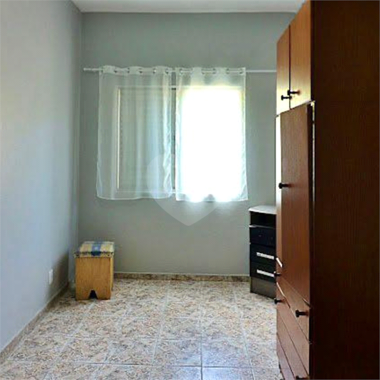 Venda Apartamento São Bernardo Do Campo Jordanópolis REO1041516 18