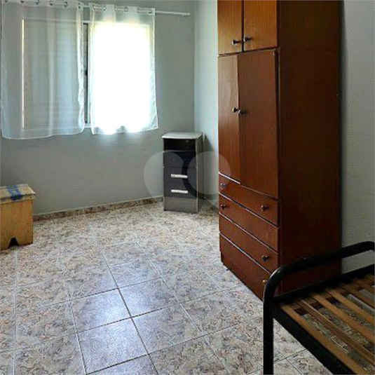 Venda Apartamento São Bernardo Do Campo Jordanópolis REO1041516 16