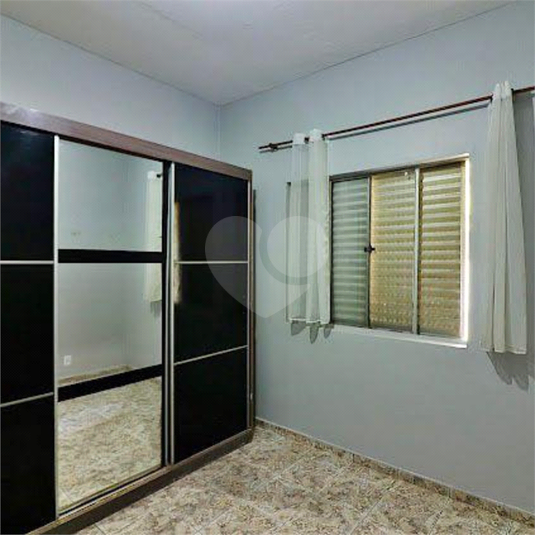 Venda Apartamento São Bernardo Do Campo Jordanópolis REO1041516 20