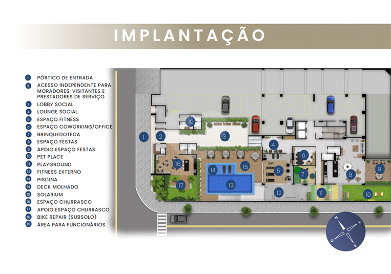 Venda Apartamento Campinas Jardim Guanabara REO1041518 4