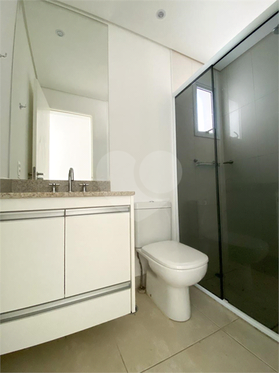 Aluguel Apartamento São Paulo Jardim São Paulo(zona Norte) REO1041520 12