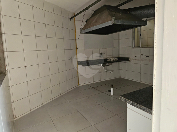 Aluguel Salão Comercial Guarulhos Vila Galvão REO1041523 10