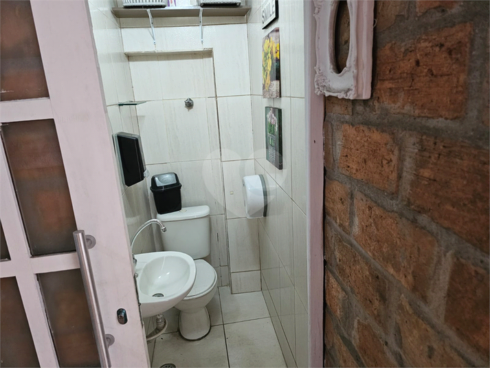 Aluguel Salão Comercial Guarulhos Vila Galvão REO1041523 7