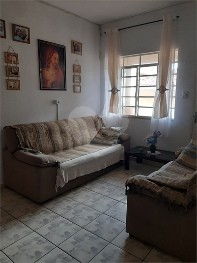 Venda Casa São Paulo Vila Romero REO1041532 14