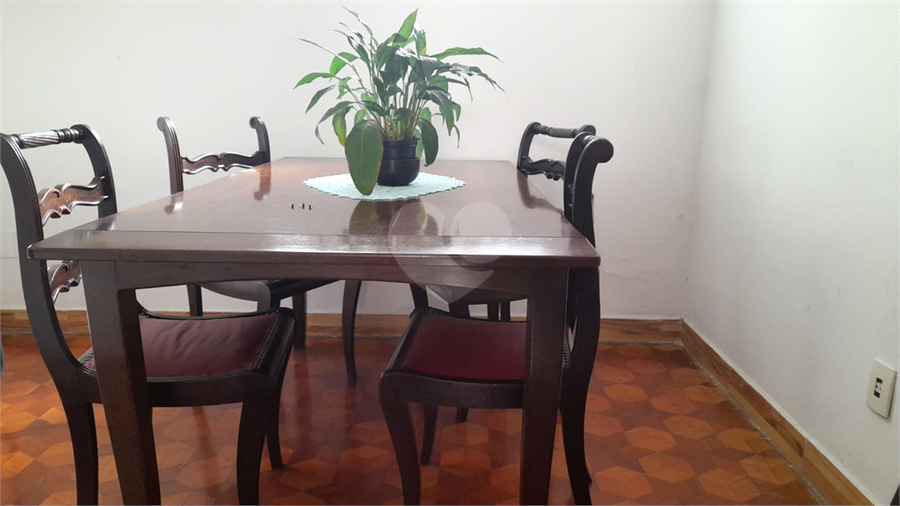 Venda Casa São Paulo Vila Romero REO1041532 3