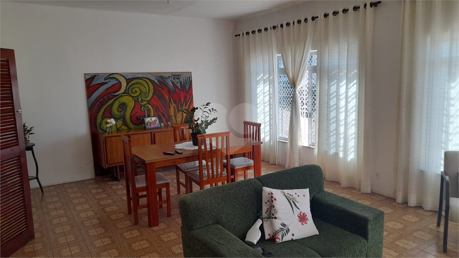 Venda Casa São Paulo Vila Romero REO1041532 2