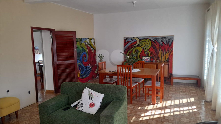 Venda Casa São Paulo Vila Romero REO1041532 1