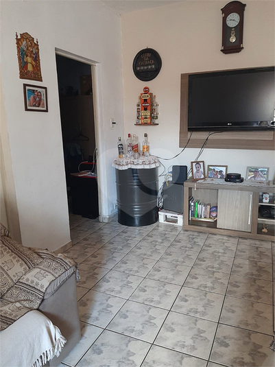 Venda Casa São Paulo Vila Romero REO1041532 20