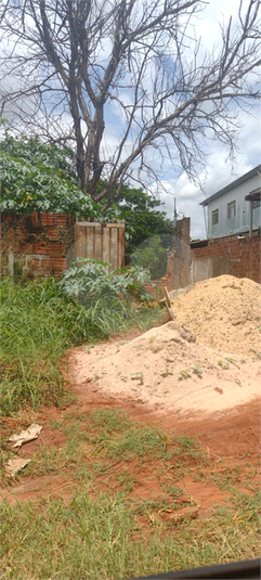 Venda Terreno Bauru Jardim Godoy REO1041537 5