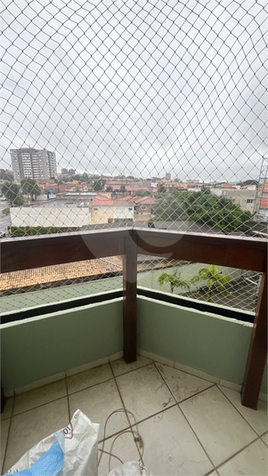 Aluguel Apartamento Atibaia Atibaia Jardim REO1041542 4