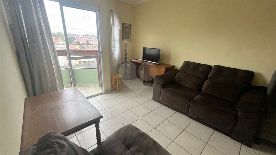 Aluguel Apartamento Atibaia Atibaia Jardim REO1041542 2