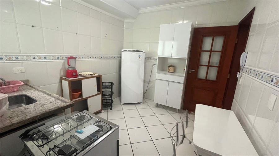 Aluguel Apartamento Atibaia Atibaia Jardim REO1041542 7