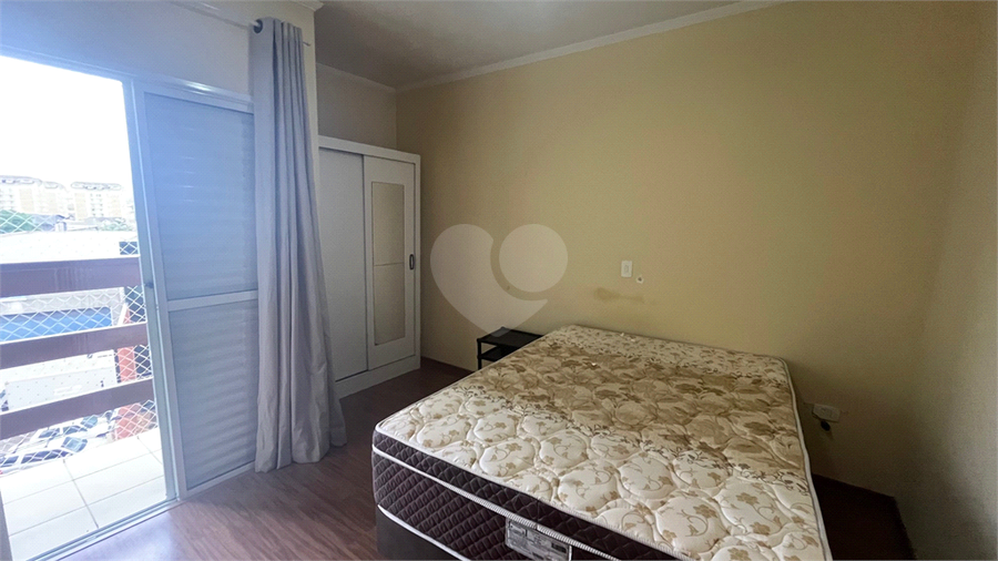 Aluguel Apartamento Atibaia Atibaia Jardim REO1041542 13