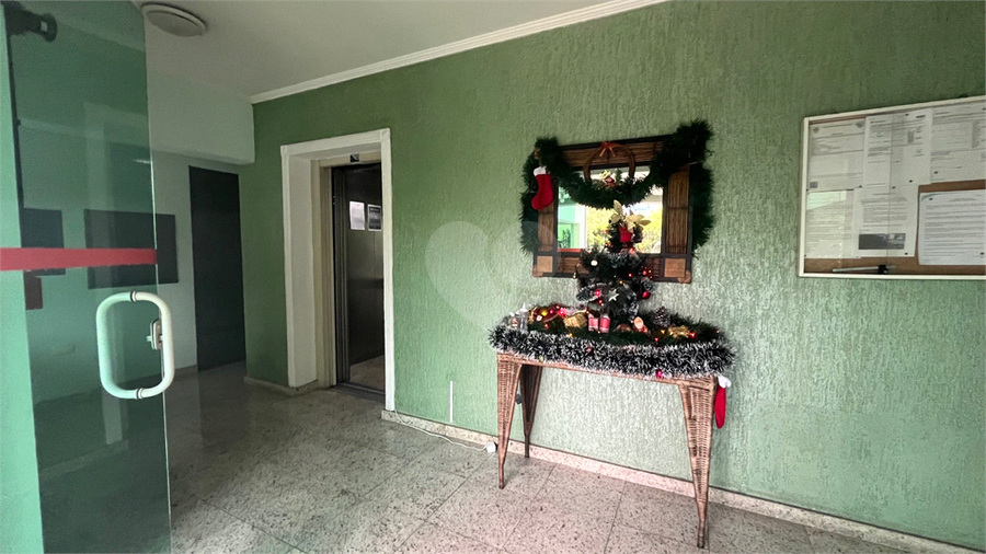 Aluguel Apartamento Atibaia Atibaia Jardim REO1041542 31