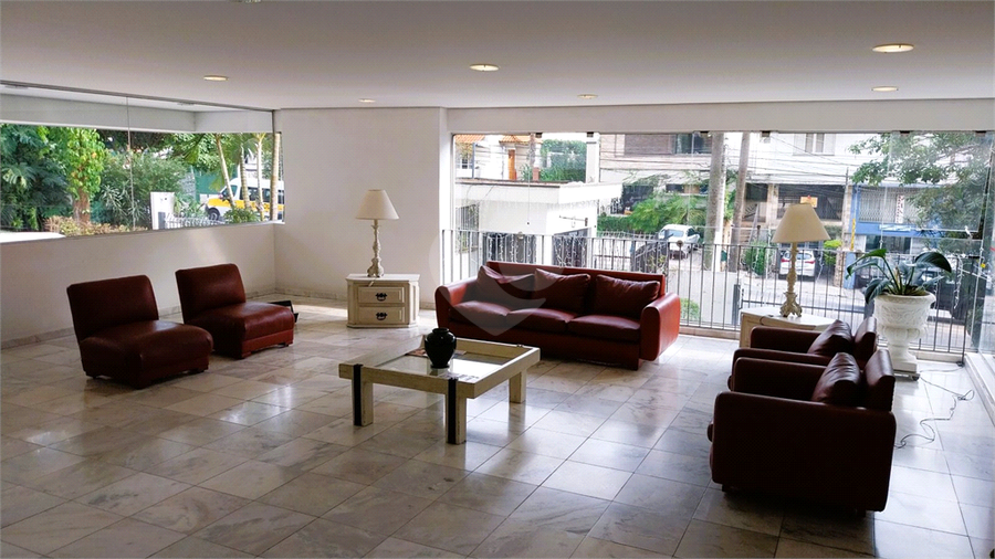 Venda Apartamento São Paulo Vila Madalena REO1041544 52