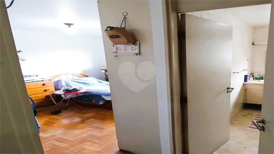 Venda Apartamento São Paulo Vila Madalena REO1041544 30