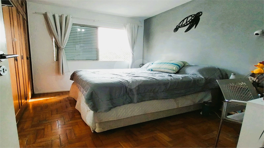 Venda Apartamento São Paulo Vila Madalena REO1041544 33