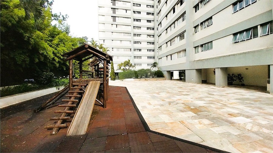 Venda Apartamento São Paulo Vila Madalena REO1041544 43