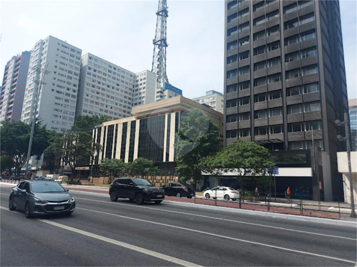 Aluguel Loja São Paulo Bela Vista REO1041548 18