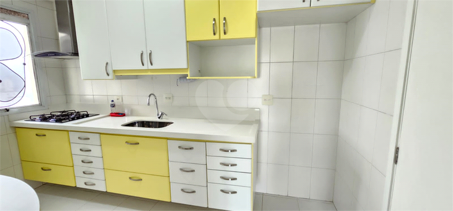 Aluguel Apartamento São Paulo Vila Leopoldina REO1041549 20