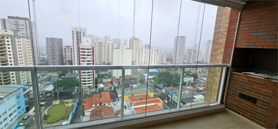 Aluguel Apartamento São Paulo Vila Leopoldina REO1041549 6