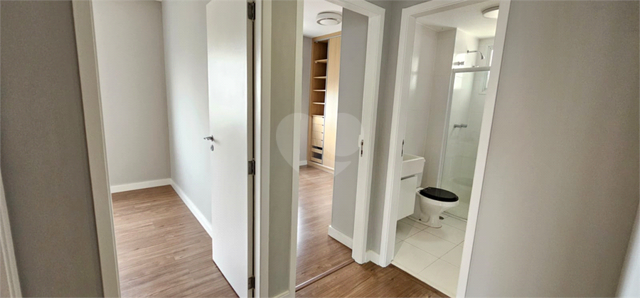 Aluguel Apartamento São Paulo Vila Leopoldina REO1041549 40