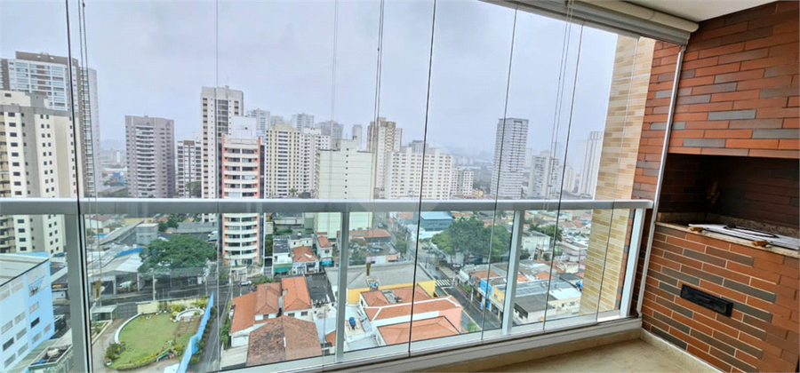 Aluguel Apartamento São Paulo Vila Leopoldina REO1041549 1