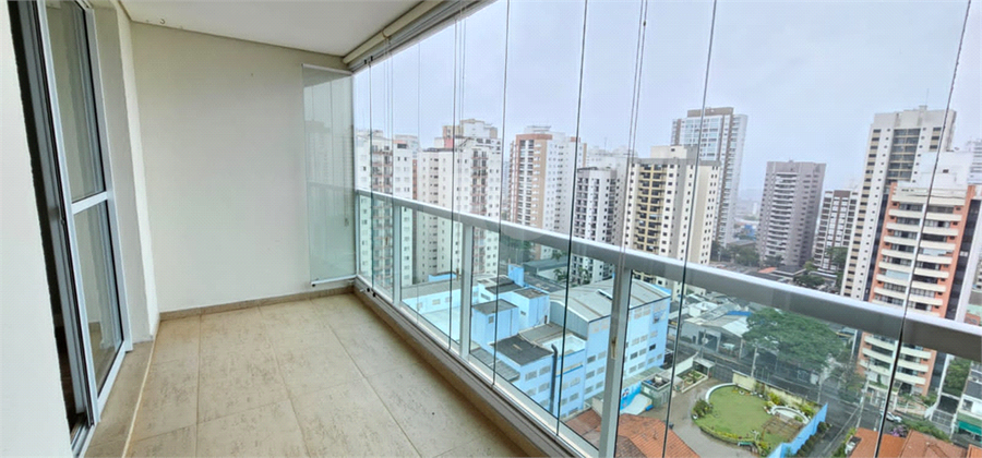 Aluguel Apartamento São Paulo Vila Leopoldina REO1041549 3