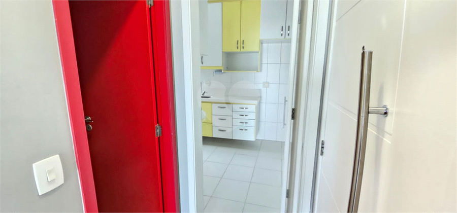 Aluguel Apartamento São Paulo Vila Leopoldina REO1041549 15