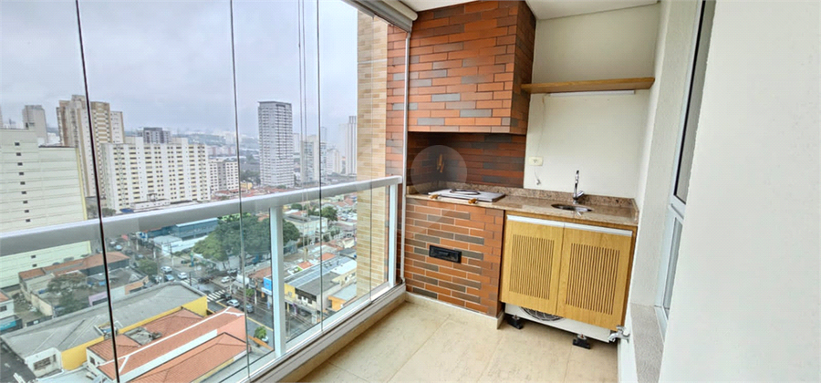 Aluguel Apartamento São Paulo Vila Leopoldina REO1041549 5