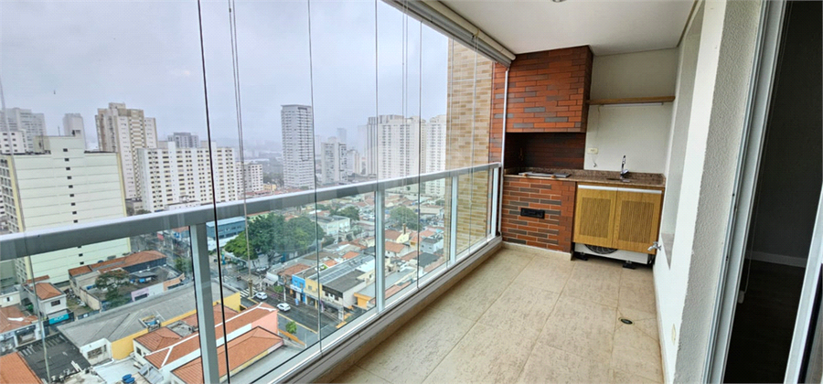 Aluguel Apartamento São Paulo Vila Leopoldina REO1041549 4